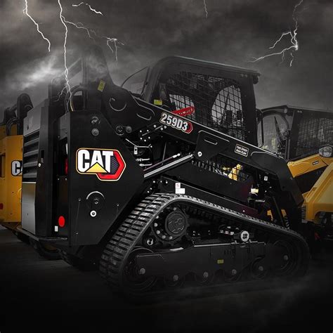 blacked out cat skid steer|cat skid loader troubleshooting.